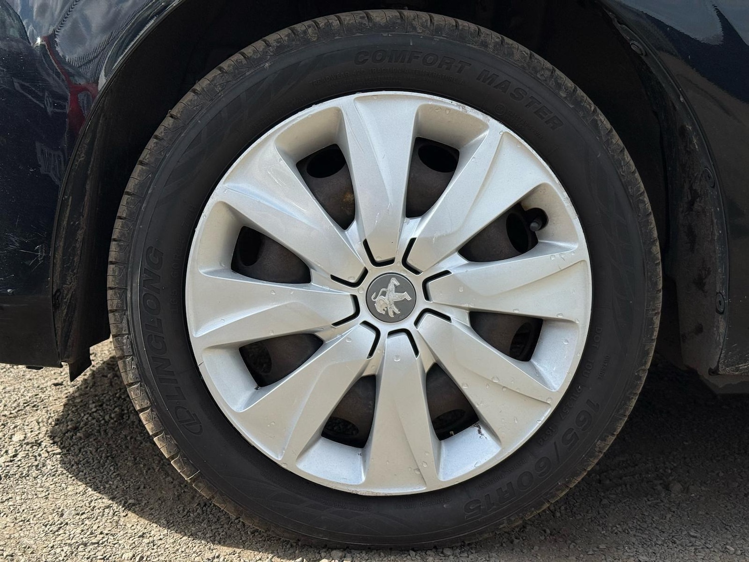 Used Peugeot 108 2016 for sale - 76681952: Photo 19