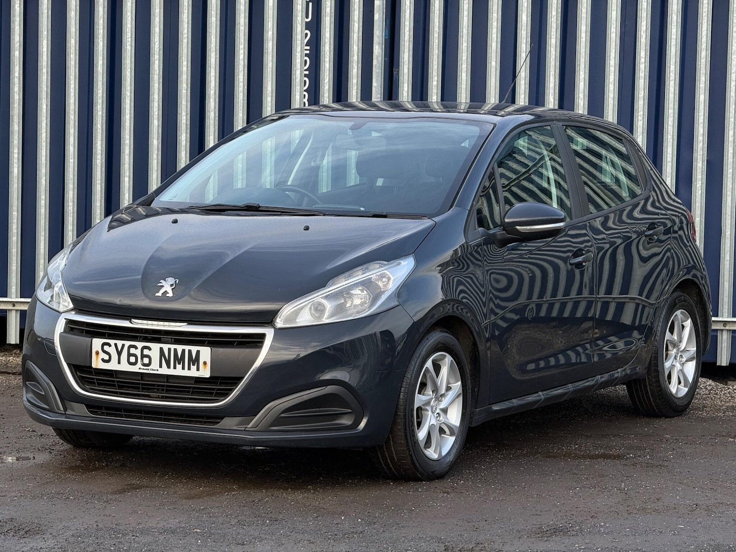 Used Peugeot 208 for sale - 77683806: Photo 10