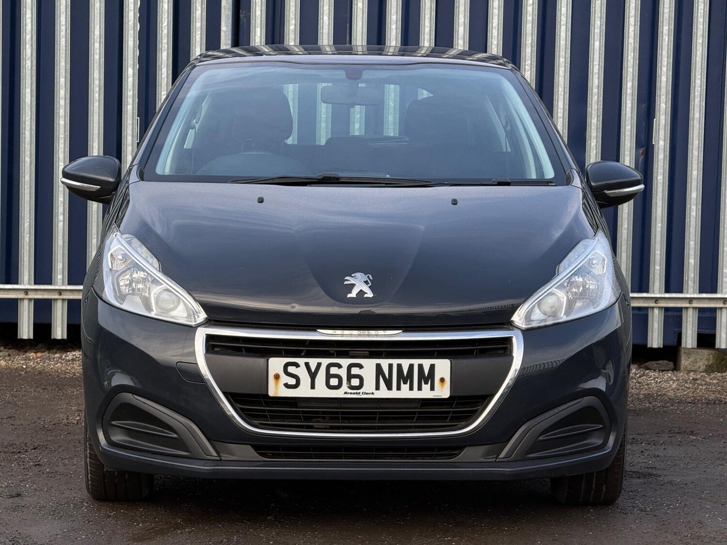 Used Peugeot 208 for sale - 77683806: Photo 11