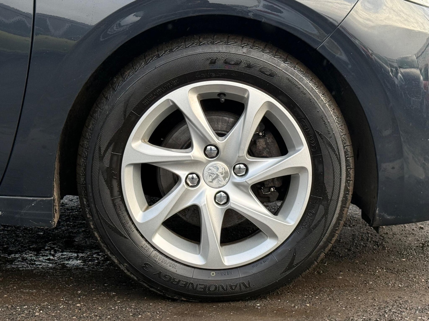 Used Peugeot 208 for sale - 77683806: Photo 12