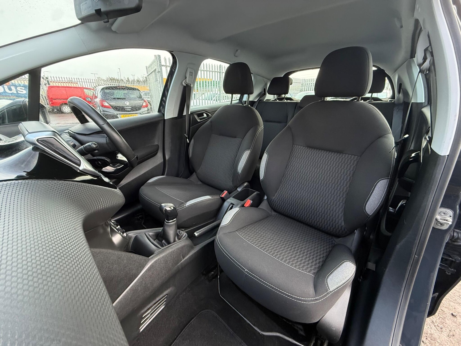 Used Peugeot 208 for sale - 77683806: Photo 14