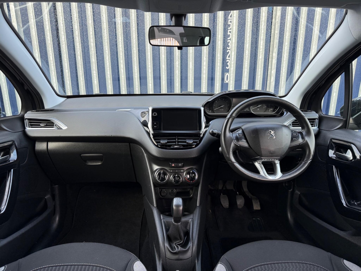 Used Peugeot 208 for sale - 77683806: Photo 16