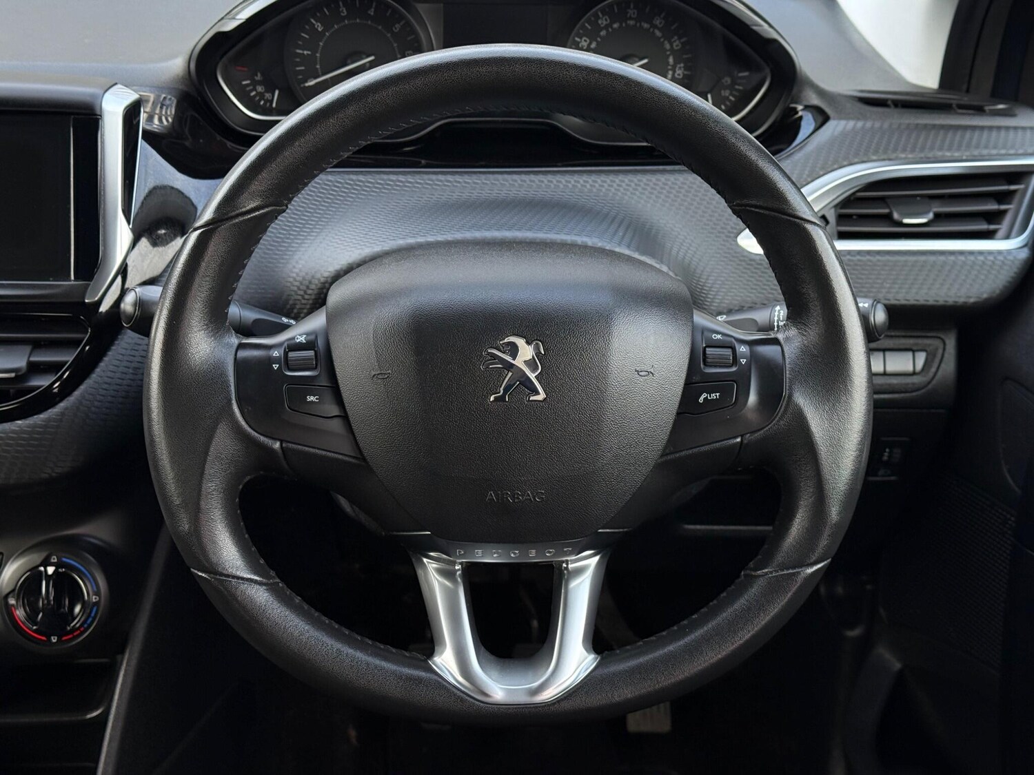 Used Peugeot 208 for sale - 77683806: Photo 18