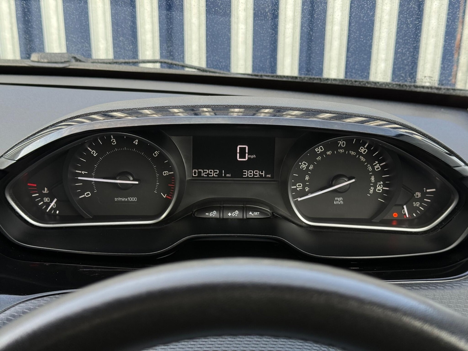 Used Peugeot 208 for sale - 77683806: Photo 19