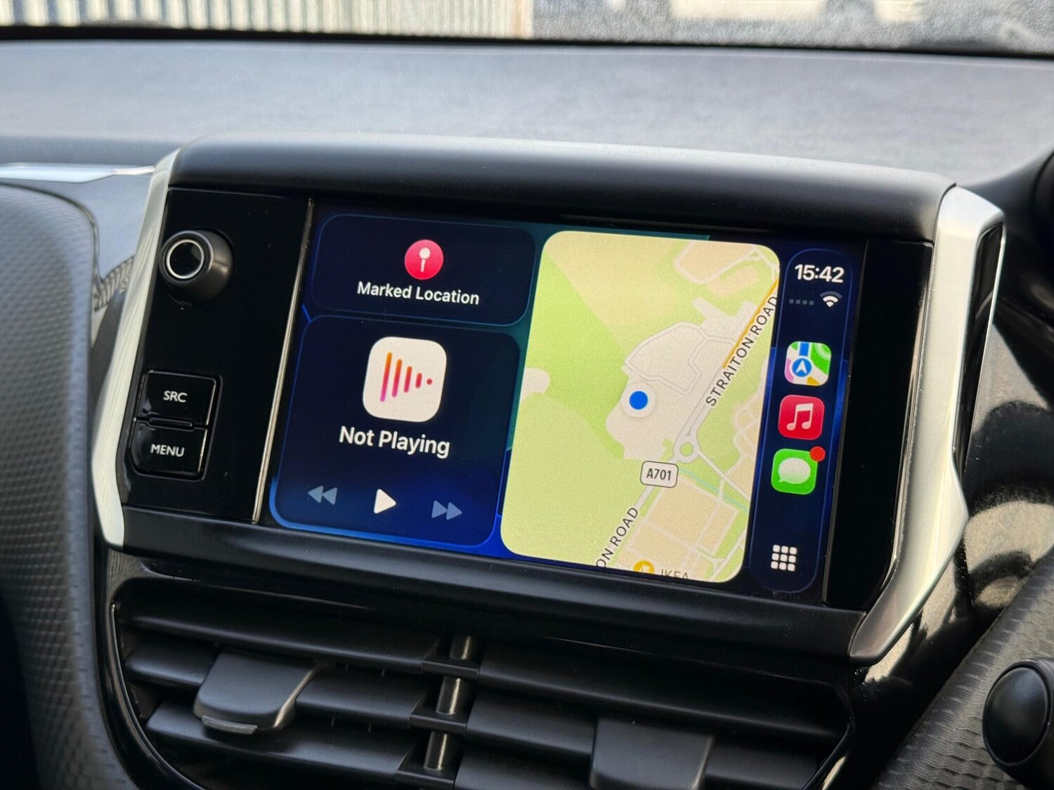 Used Peugeot 208 for sale - 77683806: Photo 21