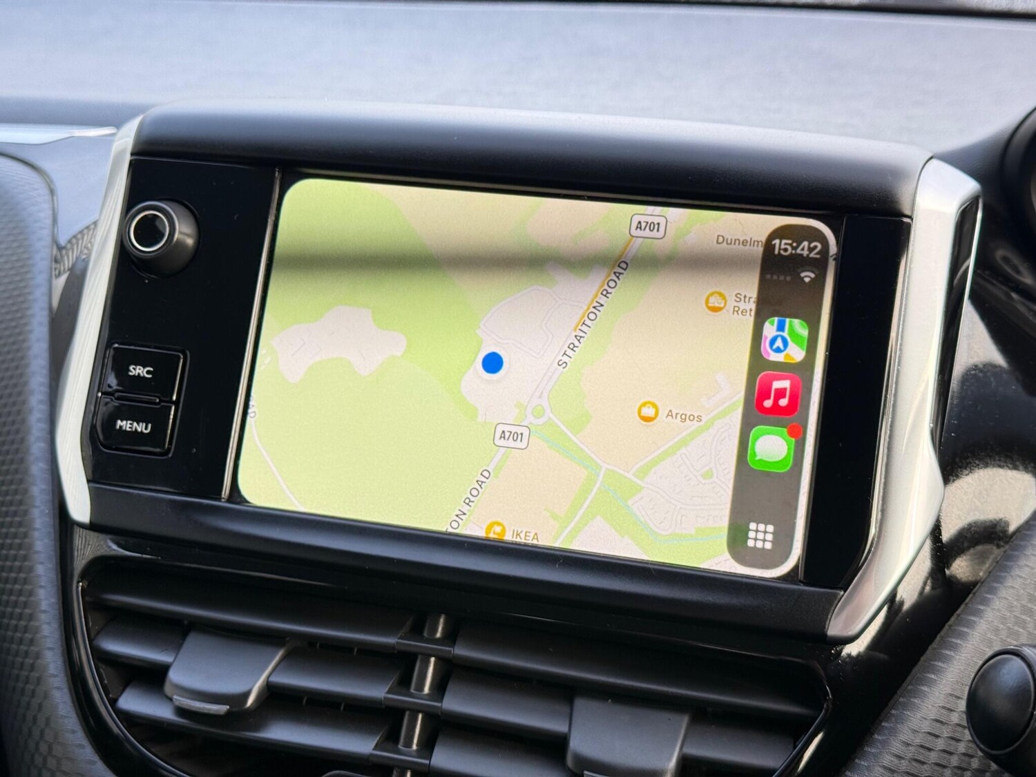 Used Peugeot 208 for sale - 77683806: Photo 22