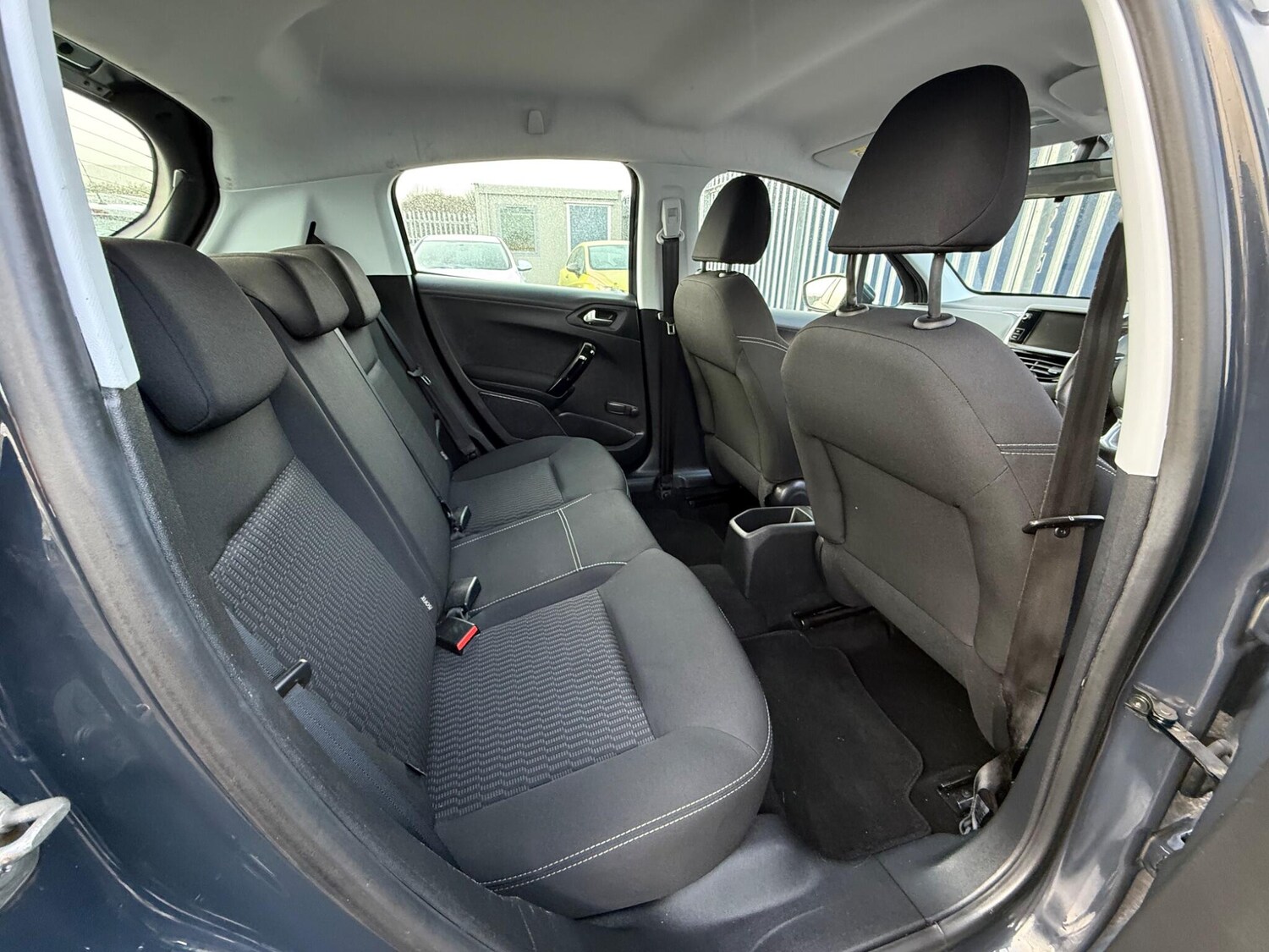 Used Peugeot 208 for sale - 77683806: Photo 35