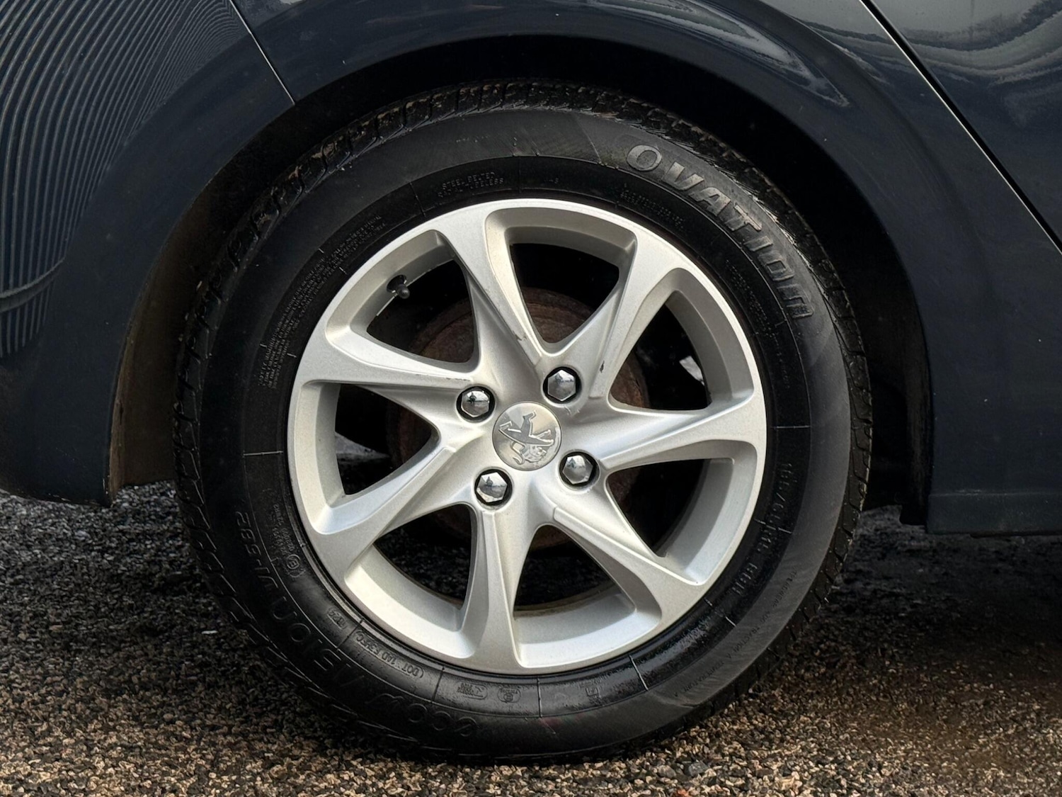 Used Peugeot 208 for sale - 77683806: Photo 39