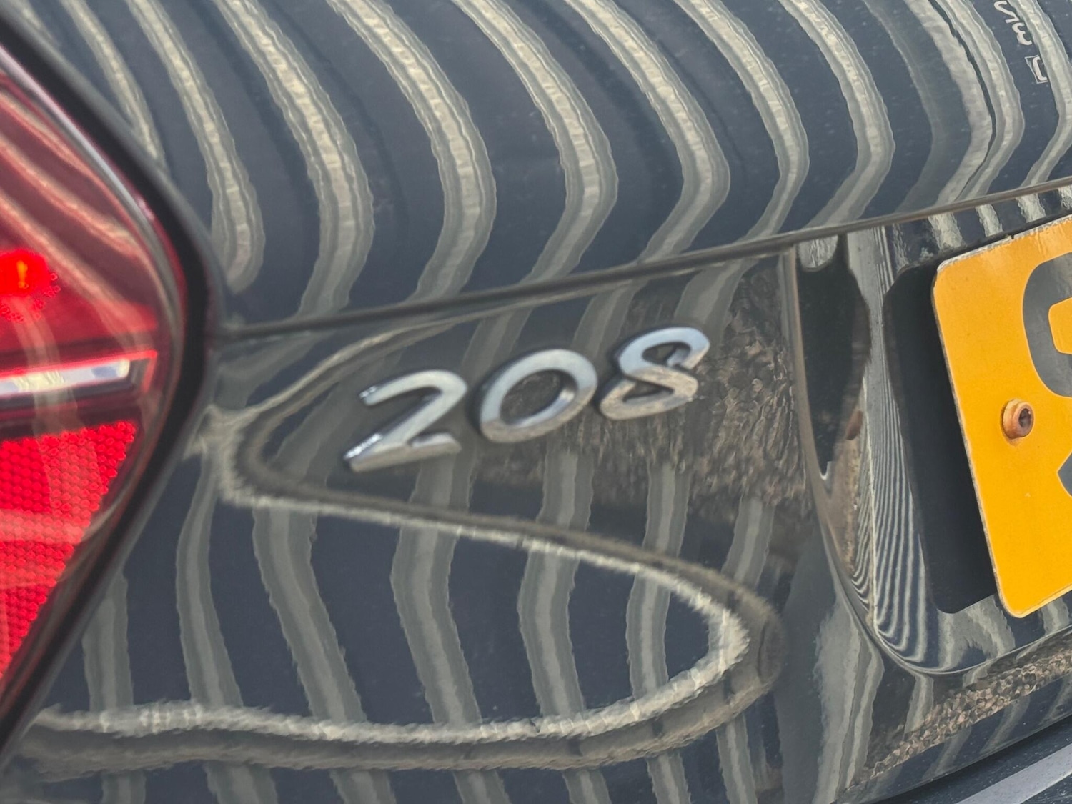 Used Peugeot 208 for sale - 77683806: Photo 43