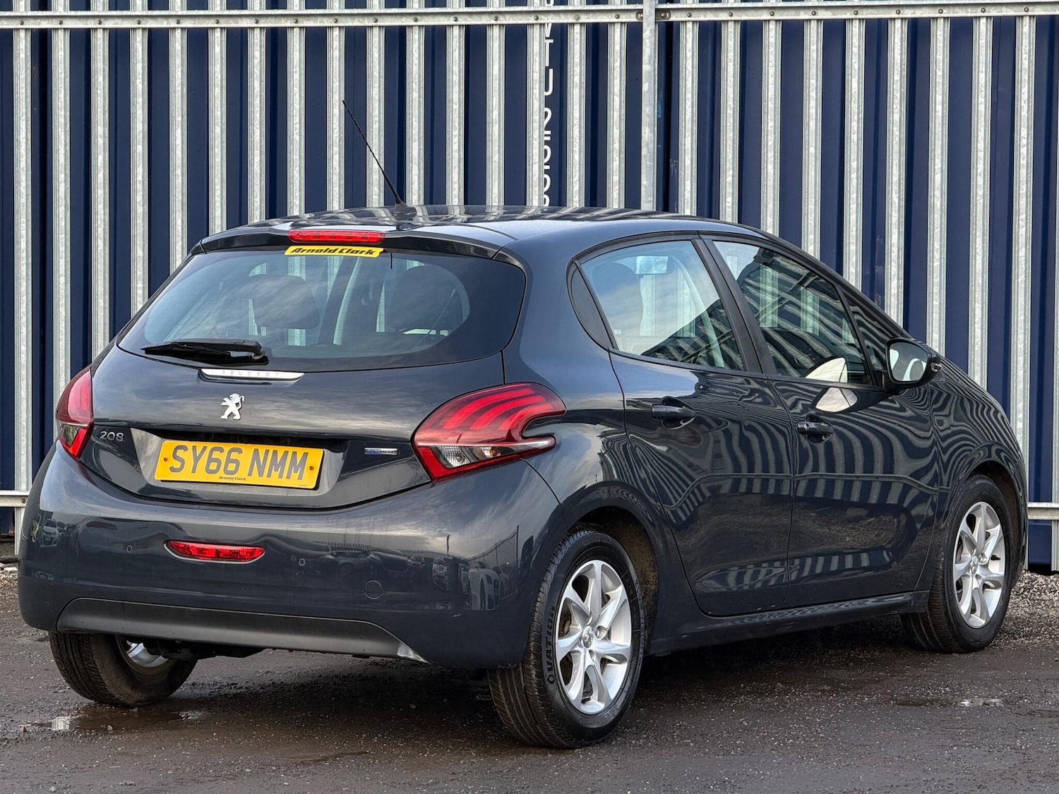 Used Peugeot 208 for sale - 77683806: Photo 7