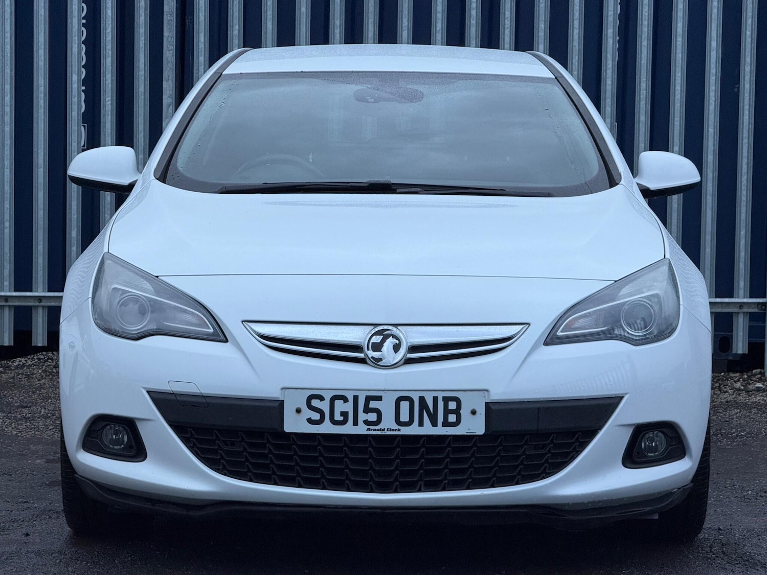 Used Vauxhall Astra GTC 2015 for sale - 76899032: Photo 11