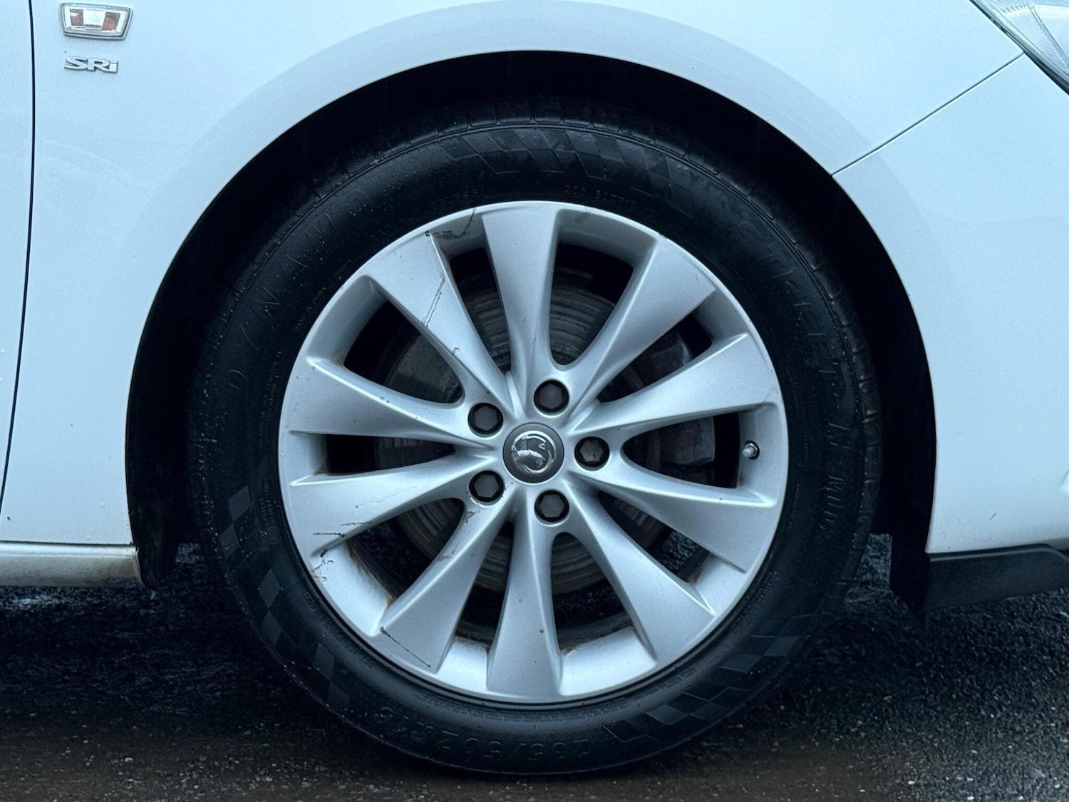 Used Vauxhall Astra GTC 2015 for sale - 76899032: Photo 12