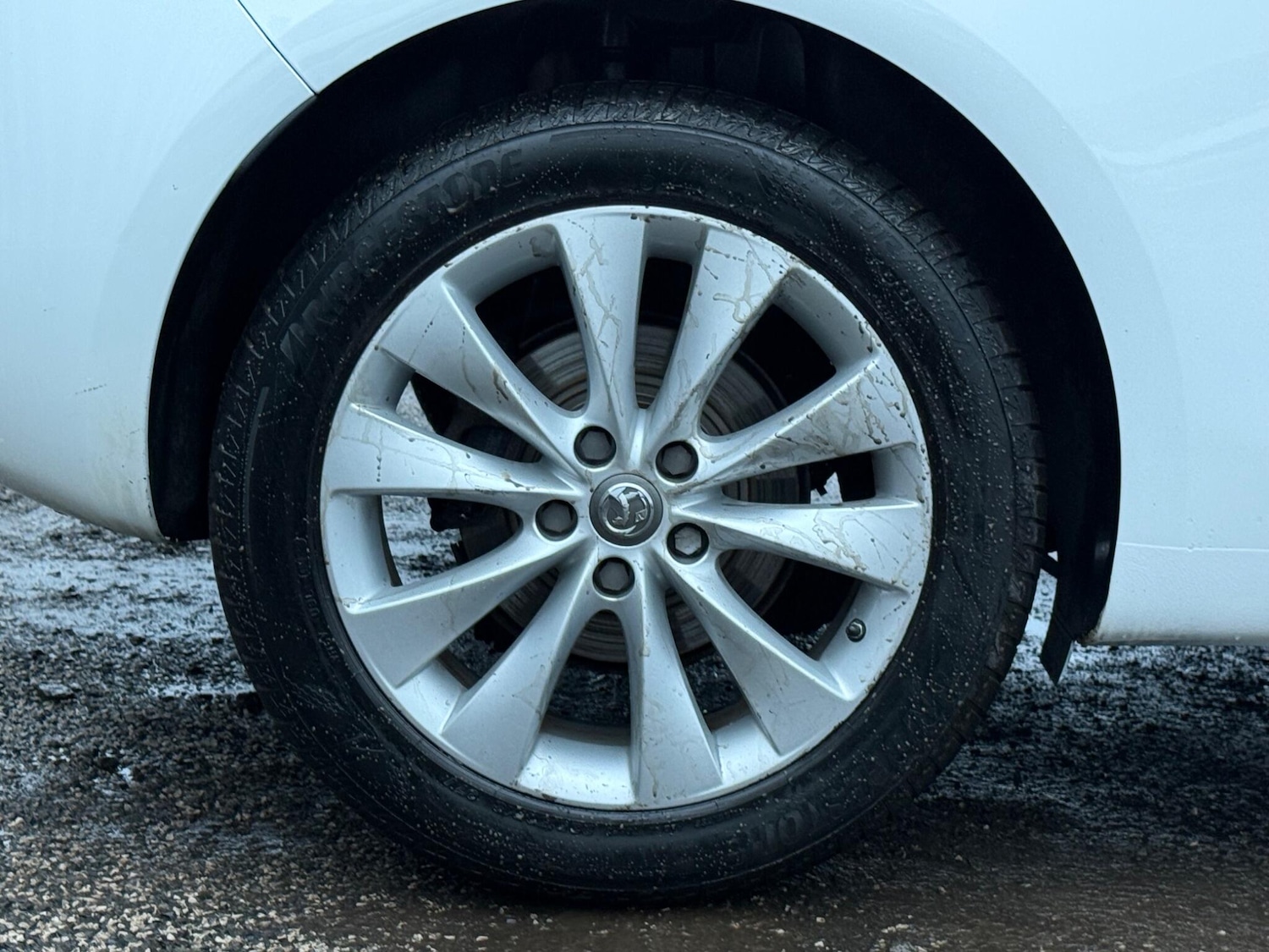 Used Vauxhall Astra GTC 2015 for sale - 76899032: Photo 13