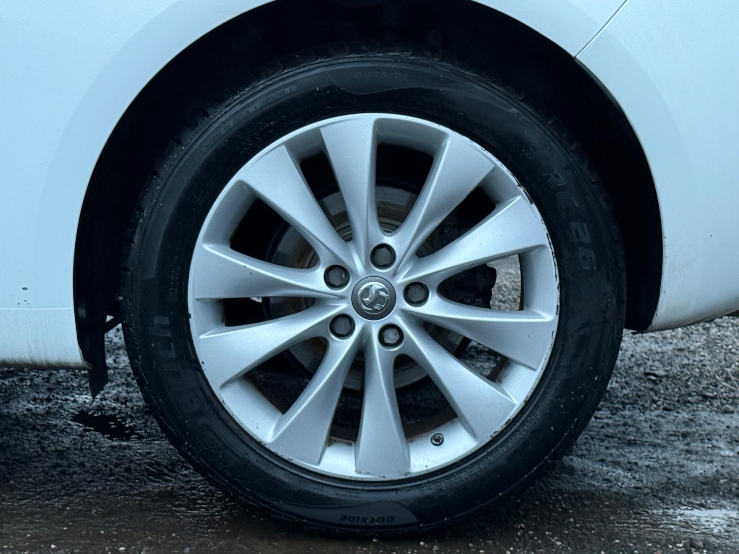 Used Vauxhall Astra GTC 2015 for sale - 76899032: Photo 14