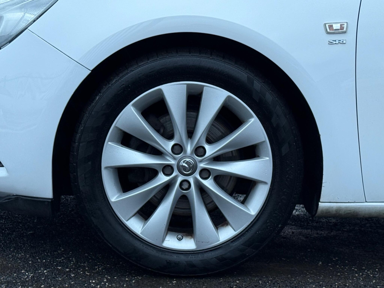 Used Vauxhall Astra GTC 2015 for sale - 76899032: Photo 15