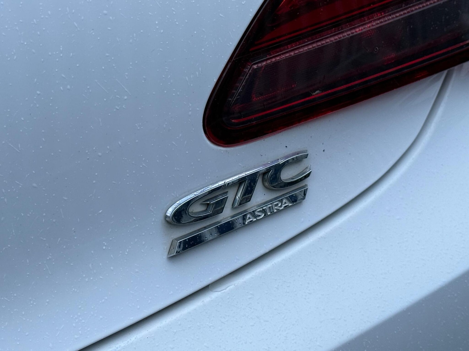 Used Vauxhall Astra GTC 2015 for sale - 76899032: Photo 17