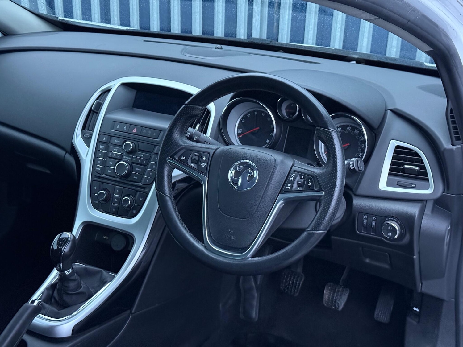 Used Vauxhall Astra GTC 2015 for sale - 76899032: Photo 3