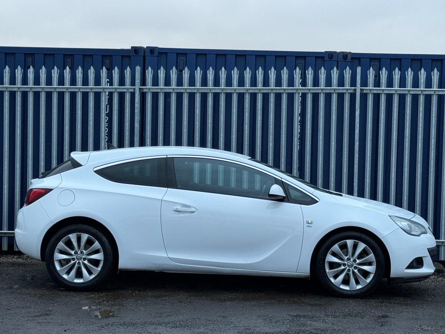 Used Vauxhall Astra GTC 2015 for sale - 76899032: Photo 6
