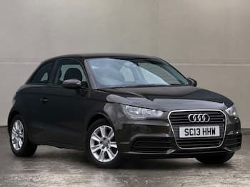 Used Audi A1 2013 for sale - 79672639: Photo