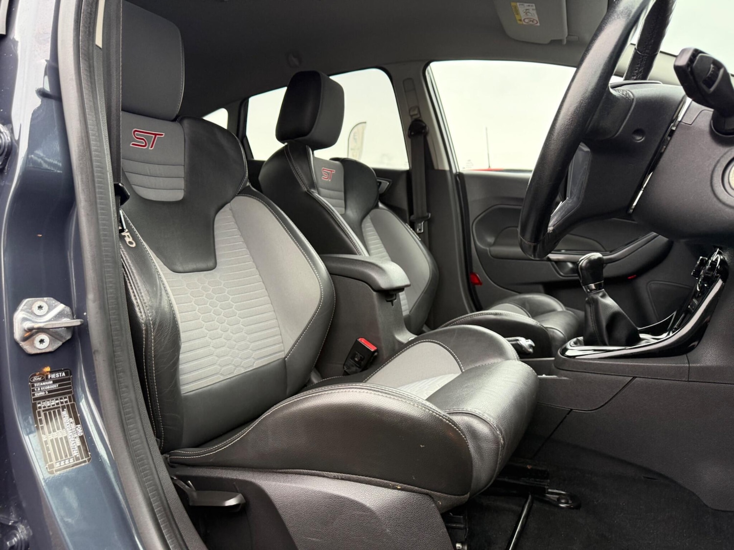 Used Ford Fiesta 2014 for sale - 76743024: Photo 15