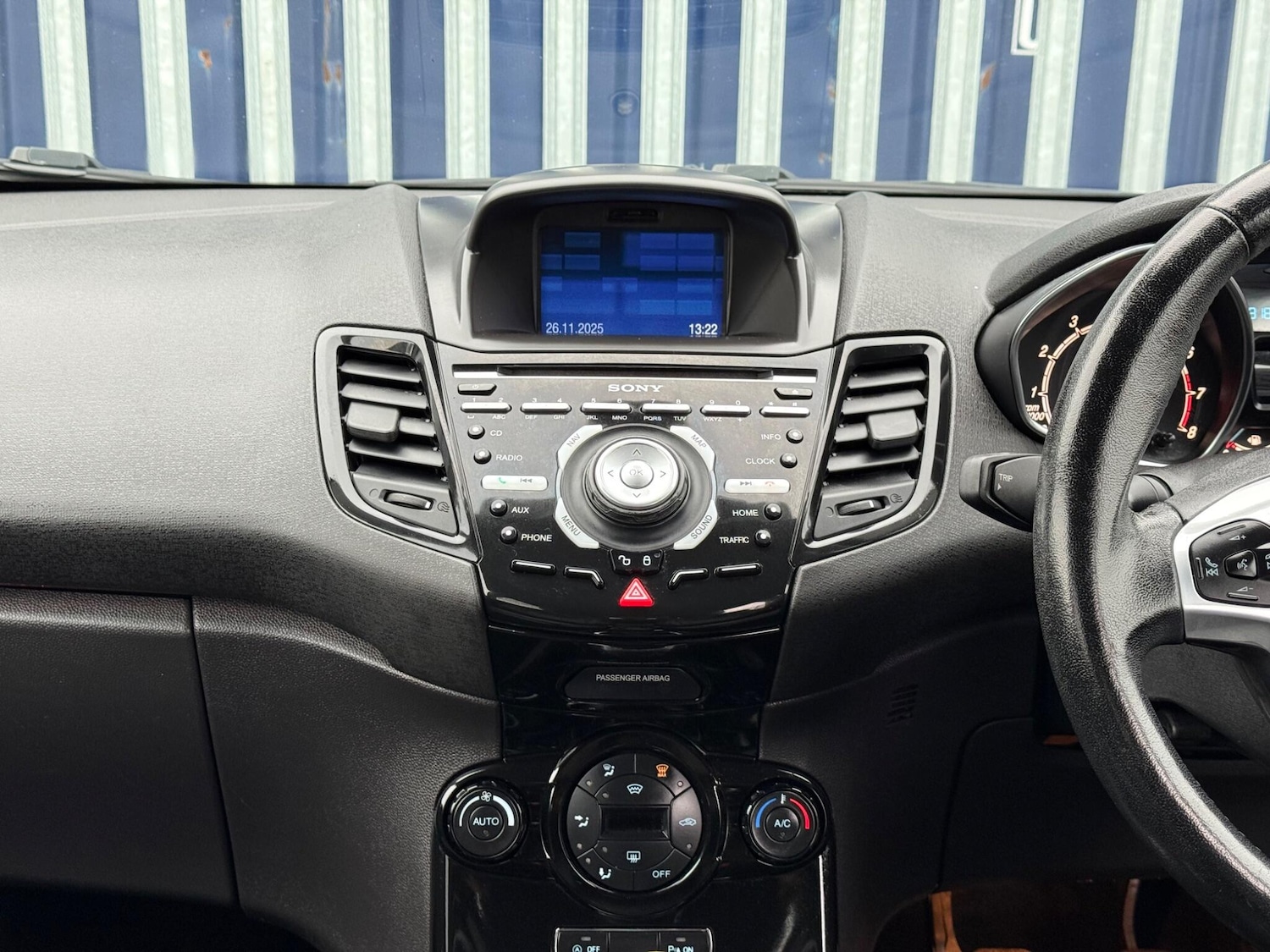 Used Ford Fiesta 2014 for sale - 76743024: Photo 17