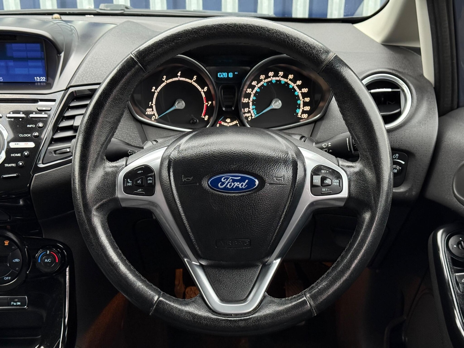 Used Ford Fiesta 2014 for sale - 76743024: Photo 18