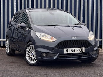 Ford - Fiesta