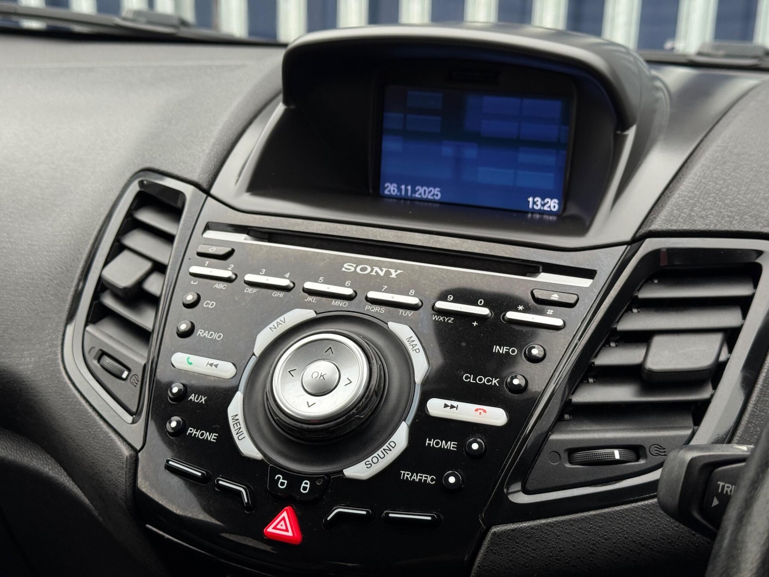 Used Ford Fiesta 2014 for sale - 76743024: Photo 21