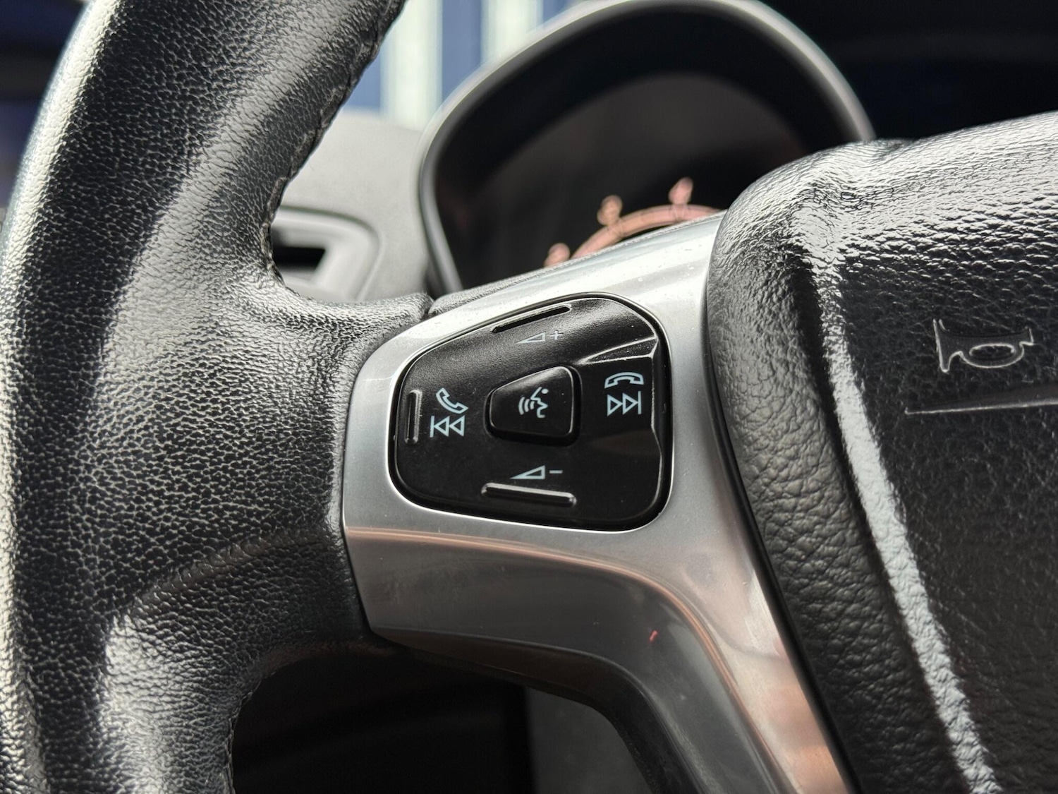 Used Ford Fiesta 2014 for sale - 76743024: Photo 25