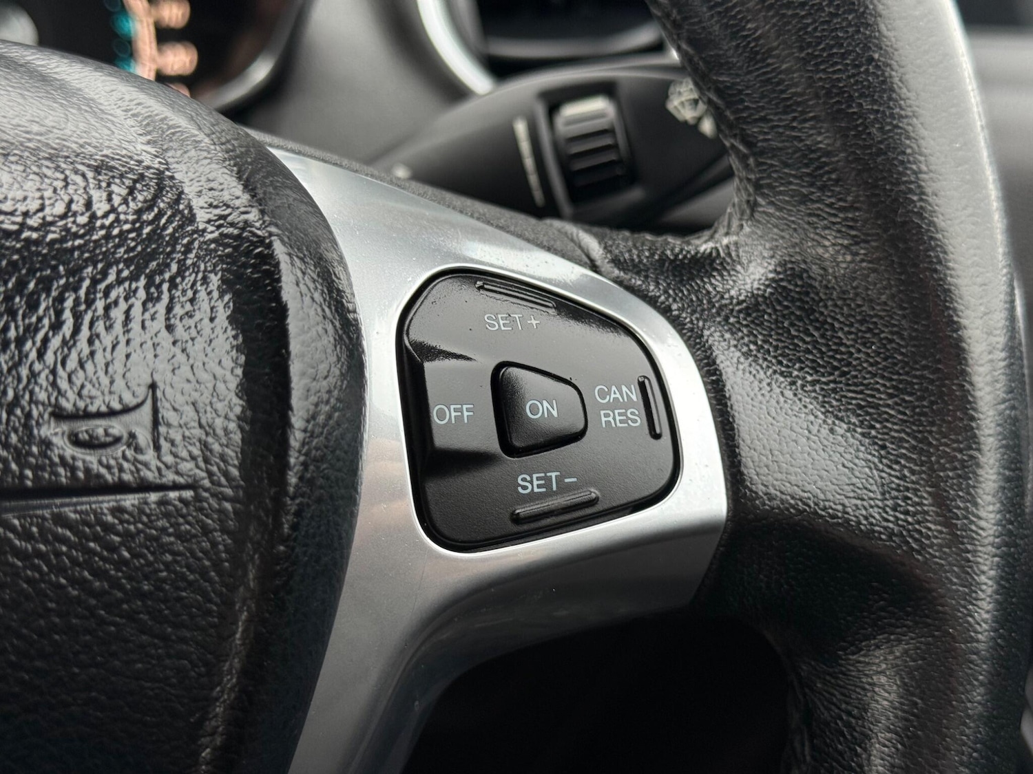 Used Ford Fiesta 2014 for sale - 76743024: Photo 26