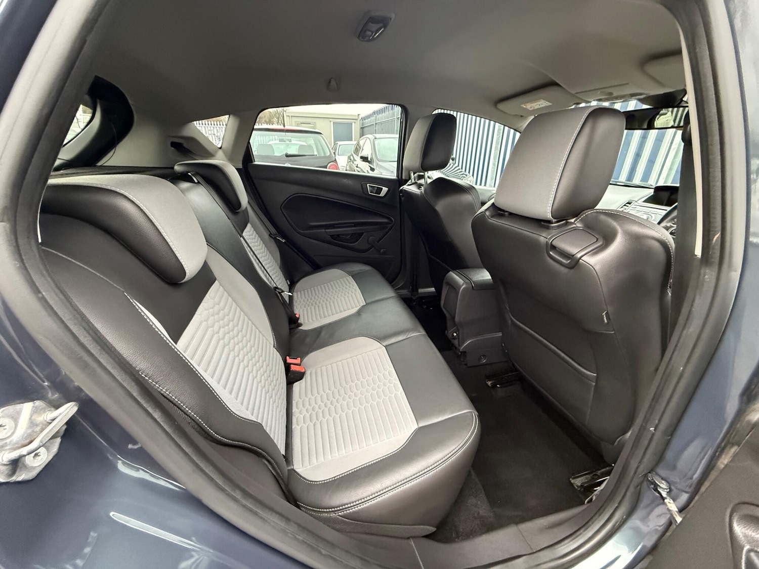 Used Ford Fiesta 2014 for sale - 76743024: Photo 31