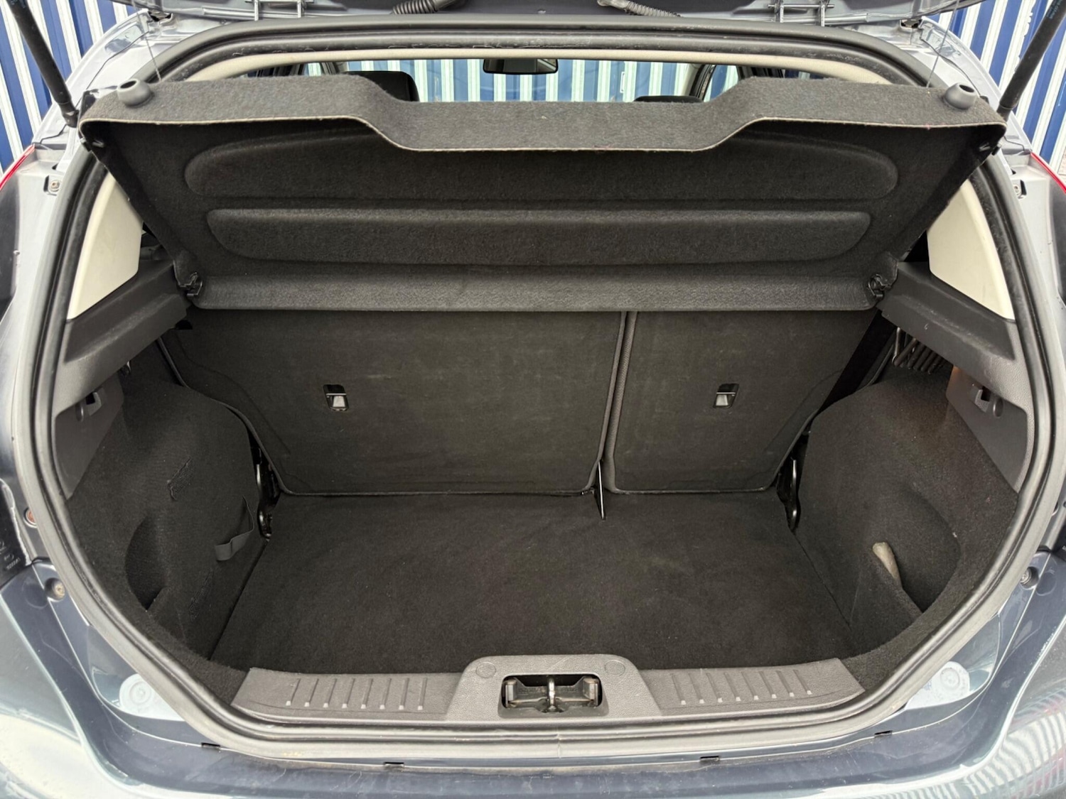 Used Ford Fiesta 2014 for sale - 76743024: Photo 33