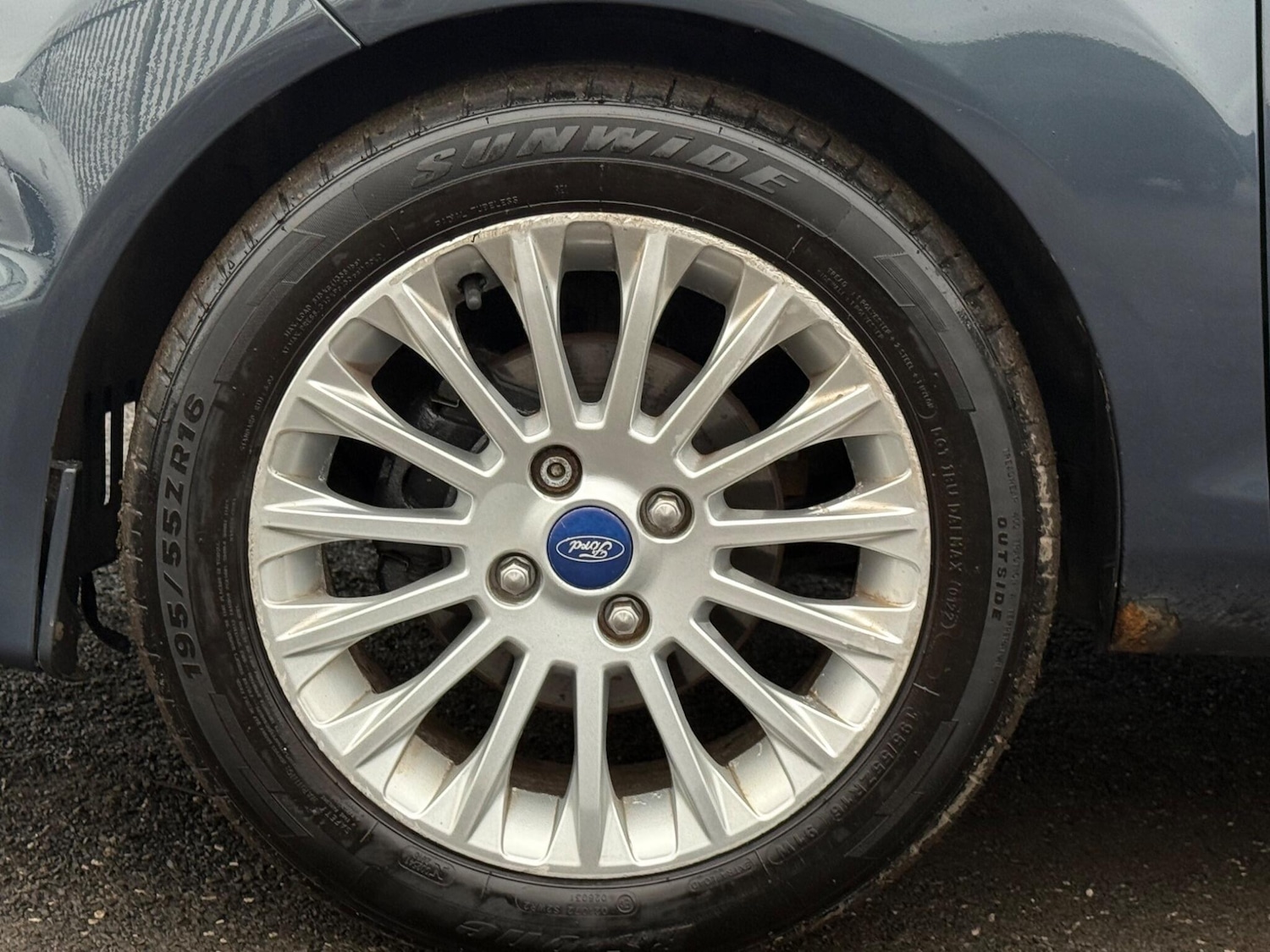 Used Ford Fiesta 2014 for sale - 76743024: Photo 35