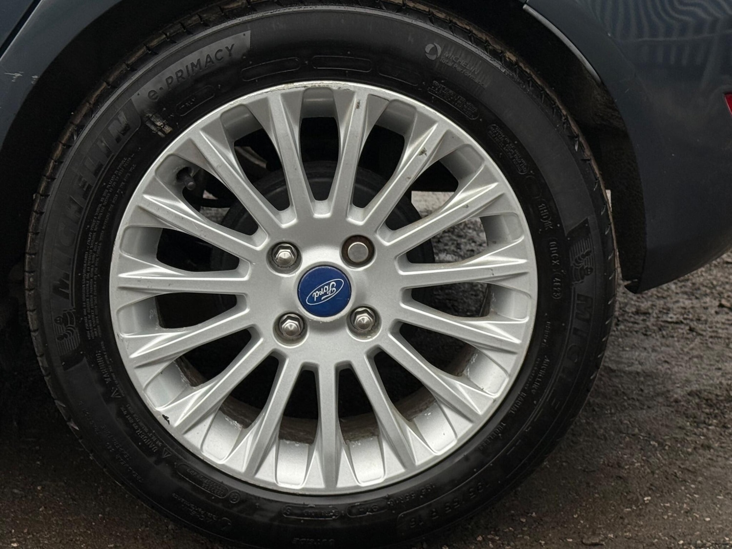 Used Ford Fiesta 2014 for sale - 76743024: Photo 36