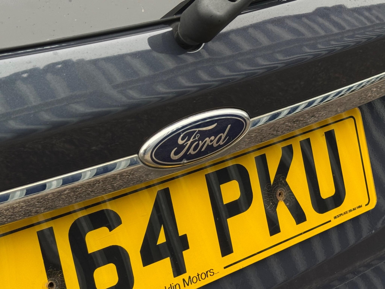 Used Ford Fiesta 2014 for sale - 76743024: Photo 37