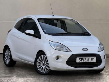 Used Ford Ka 2013 for sale - 78830326: Photo