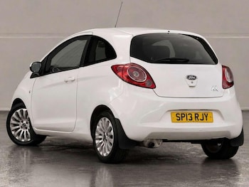 Used Ford Ka 2013 for sale - 78830326: Photo