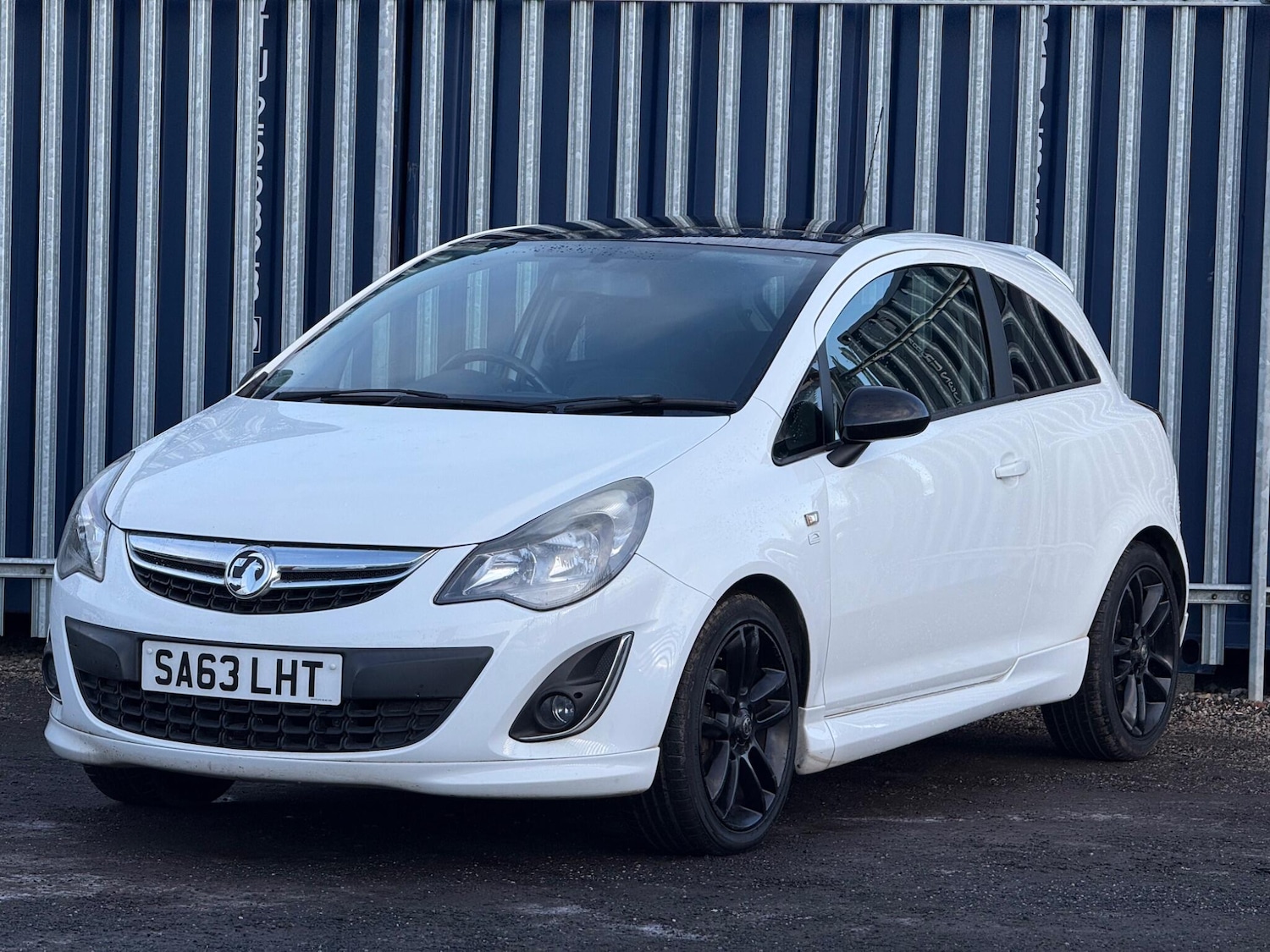 Used Vauxhall Corsa 2013 for sale - 77174615: Photo 10