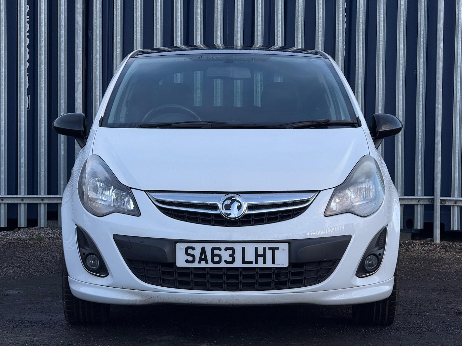 Used Vauxhall Corsa 2013 for sale - 77174615: Photo 11