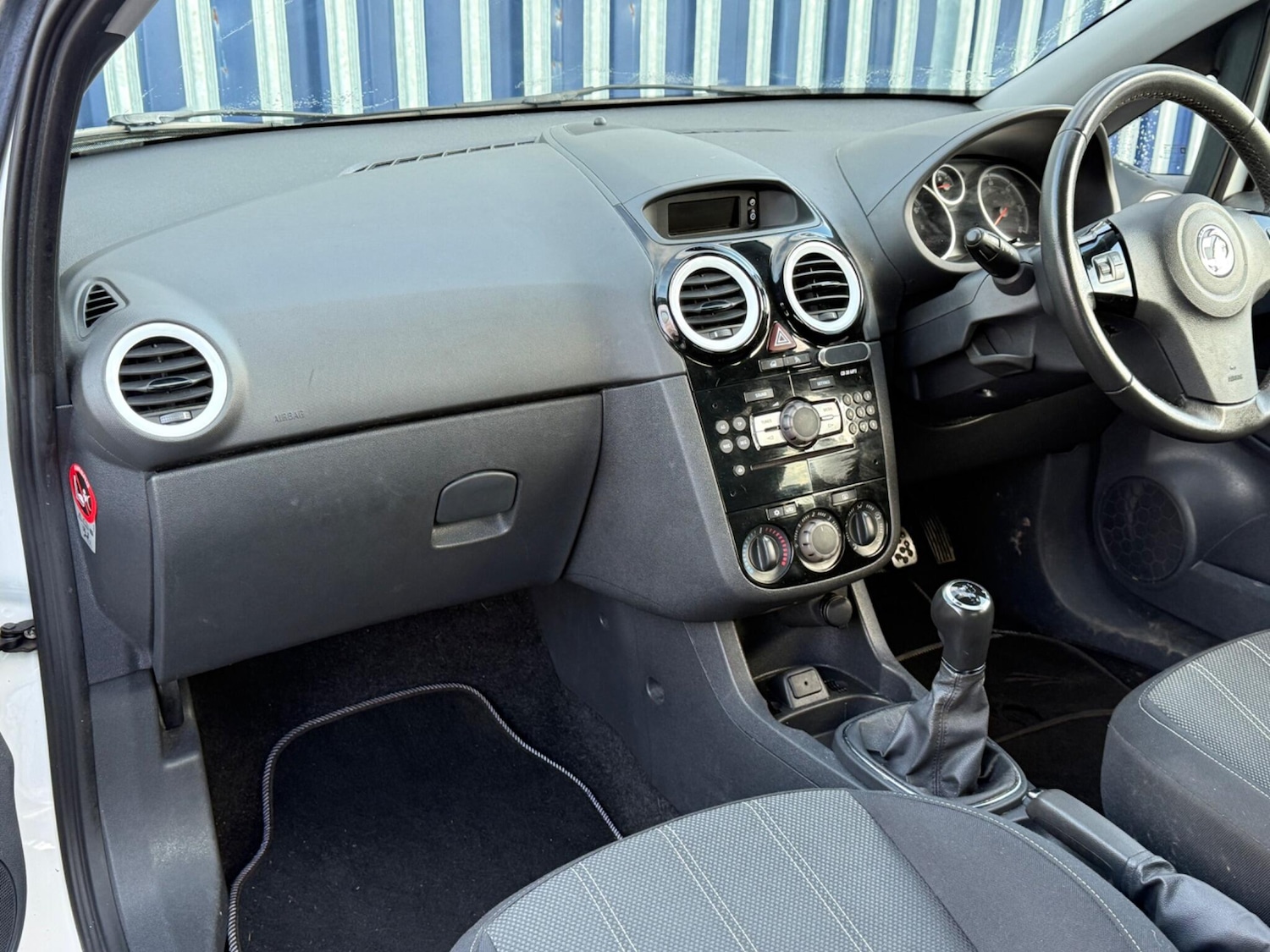 Used Vauxhall Corsa 2013 for sale - 77174615: Photo 13