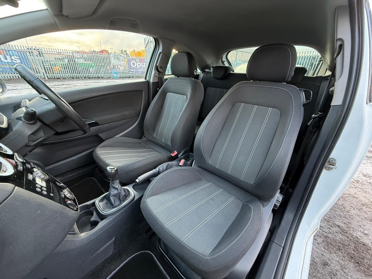 Used Vauxhall Corsa 2013 for sale - 77174615: Photo 14