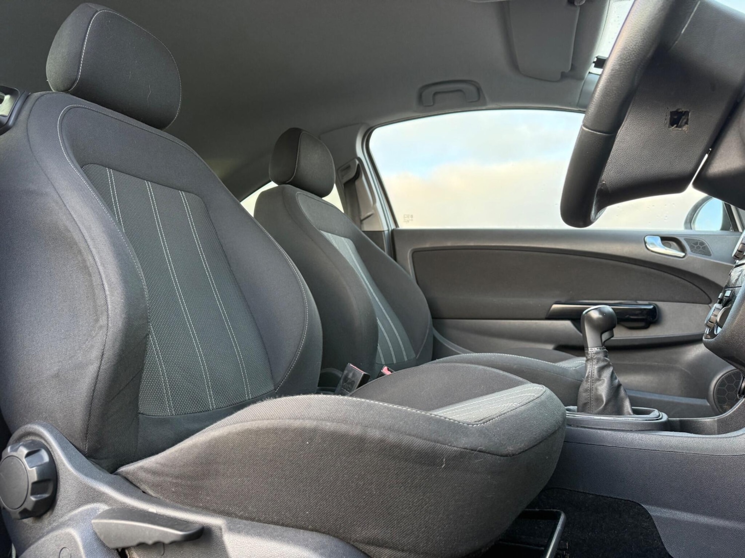 Used Vauxhall Corsa 2013 for sale - 77174615: Photo 15