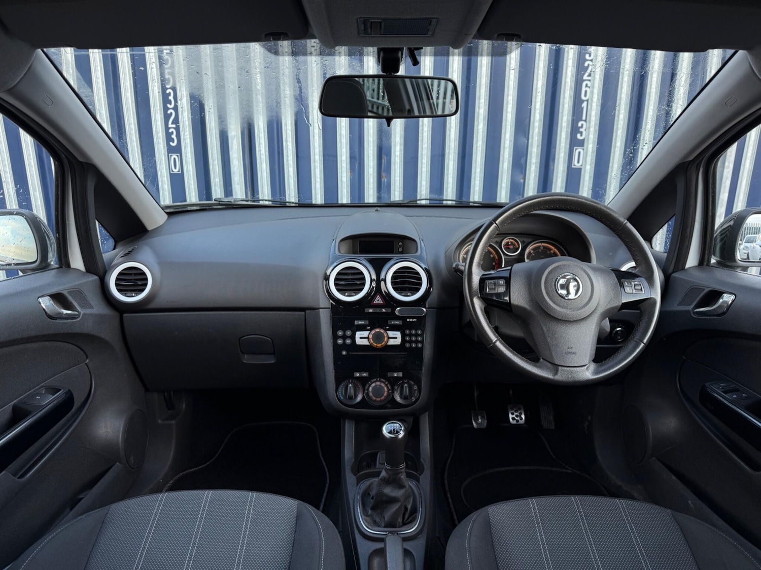 Used Vauxhall Corsa 2013 for sale - 77174615: Photo 16