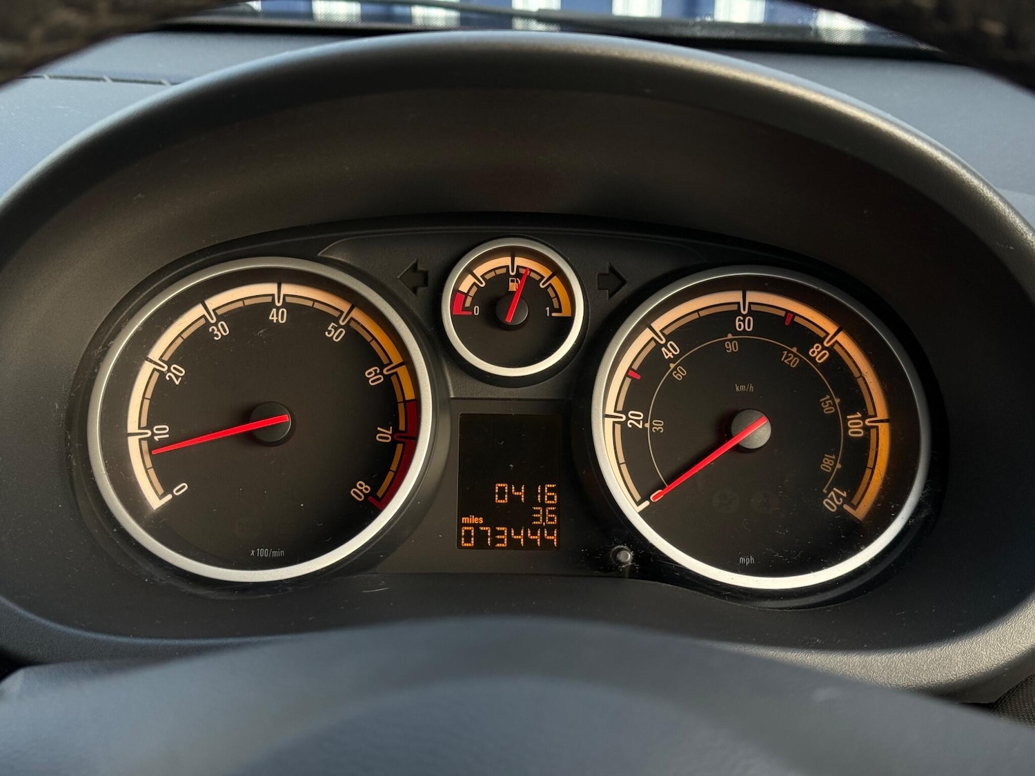 Used Vauxhall Corsa 2013 for sale - 77174615: Photo 19