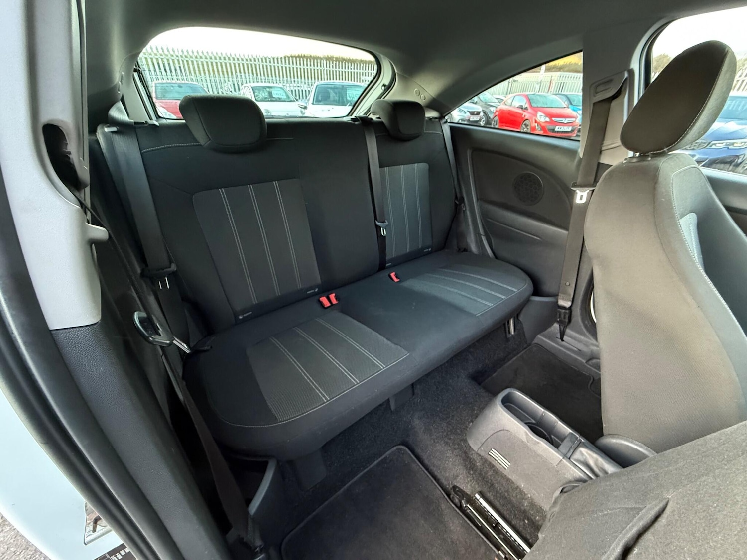 Used Vauxhall Corsa 2013 for sale - 77174615: Photo 28