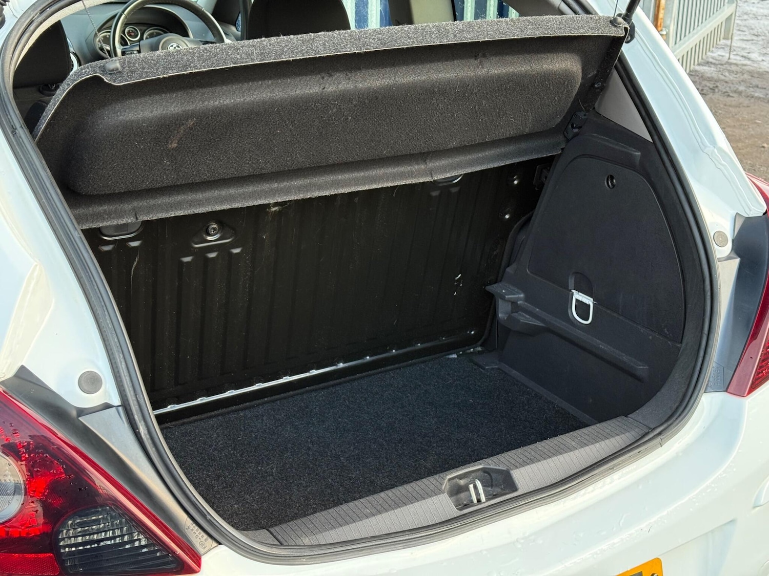 Used Vauxhall Corsa 2013 for sale - 77174615: Photo 29