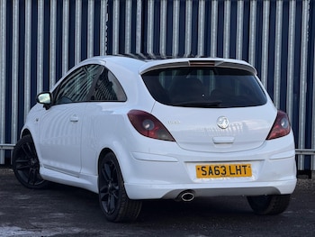 Used Vauxhall Corsa 2013 for sale - 77174615: Photo