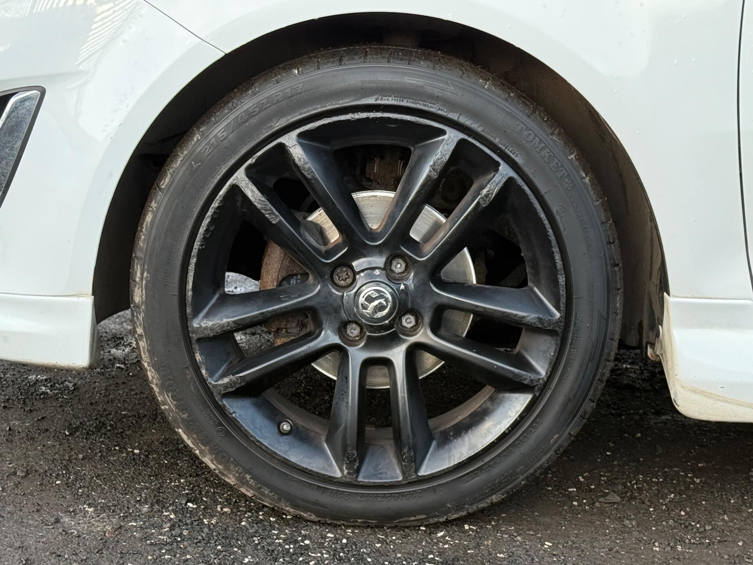 Used Vauxhall Corsa 2013 for sale - 77174615: Photo 33