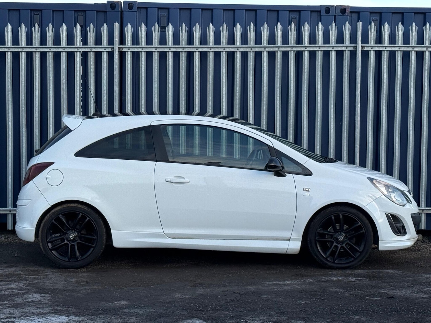 Used Vauxhall Corsa 2013 for sale - 77174615: Photo 6