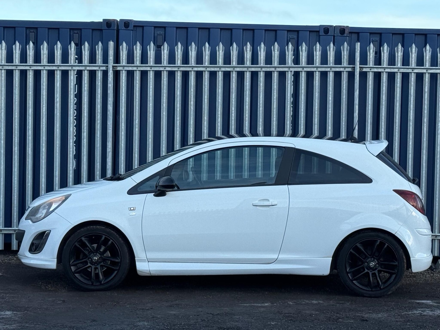 Used Vauxhall Corsa 2013 for sale - 77174615: Photo 9